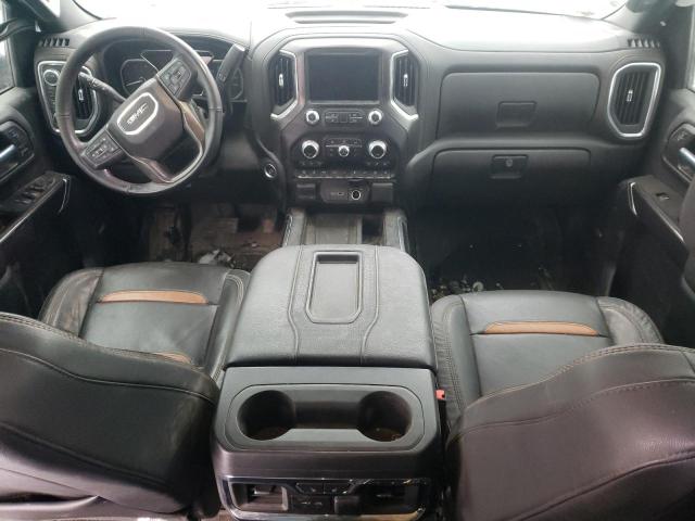 Photo 8 from auction – 2021 GMC SIERRA K35 with VIN 1GT49VEY1MF257593