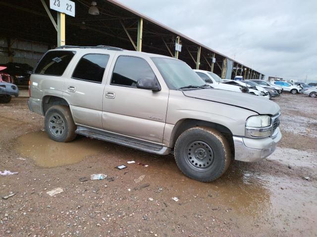 Photo 4 from auction – 2003 GMC YUKON with VIN 1GKEC13Z73R263068