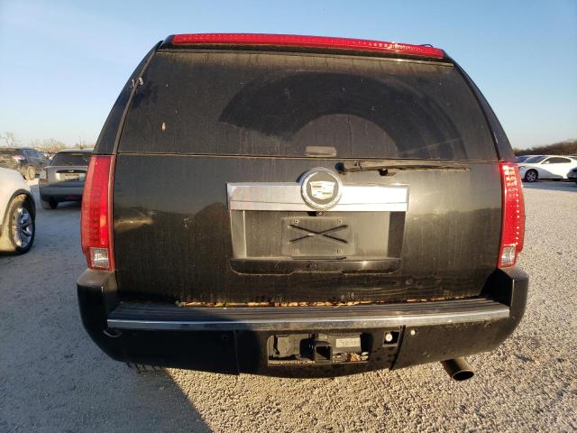 Photo 6 from auction – 2011 CADILLAC ESCALADE E with VIN 1GYS4HEF9BR328566