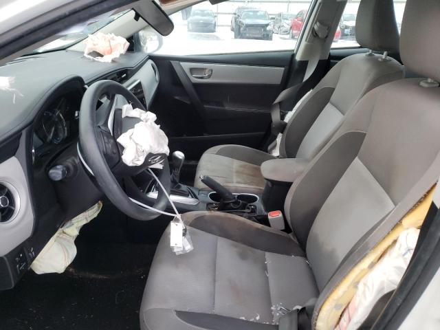 Photo 7 from auction – 2017 TOYOTA COROLLA L with VIN 2T1BURHE8HC917562