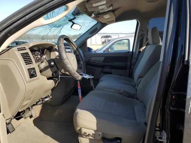 Фото 7 с аукциона – 2008 DODGE RAM 2500 S с VIN 3D7KS28A48G208925