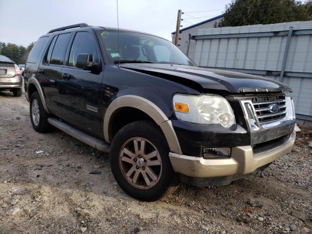 Photo 4 from auction – 2008 FORD EXPLORER E with VIN 1FMEU74E18UB07373