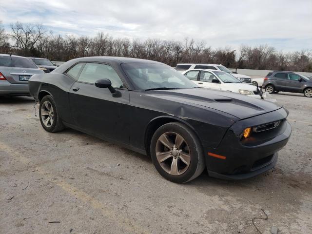 Photo 4 from auction – 2015 DODGE CHALLENGER with VIN 2C3CDZAG5FH873401