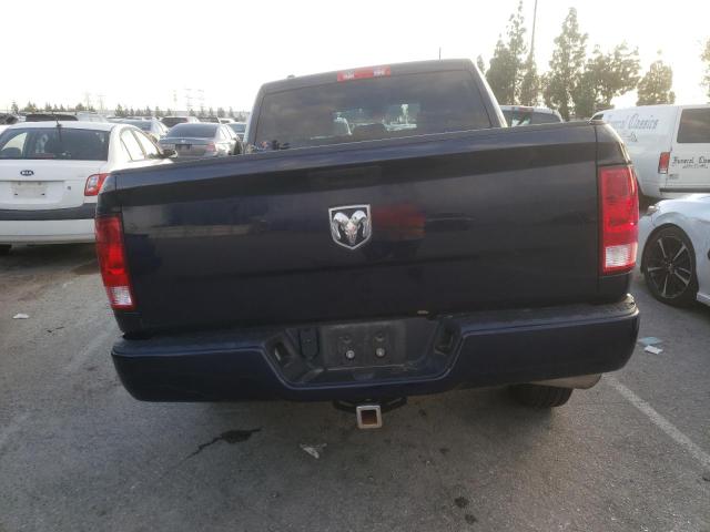 Photo 6 from auction – 2019 RAM 1500 CLASS with VIN 1C6RR6KT2KS521081