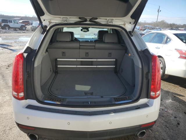 Photo 6 from auction – 2011 CADILLAC SRX LUXURY with VIN 3GYFNAEY4BS539792