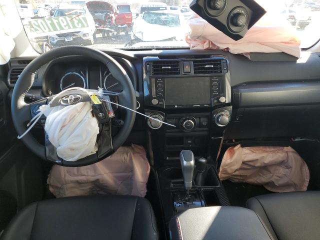 Photo 8 from auction – 2022 TOYOTA 4RUNNER SR with VIN JTERU5JR5N6071264