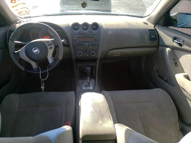 Photo 8 from auction – 2011 NISSAN ALTIMA BAS with VIN 1N4AL2AP2BN425542