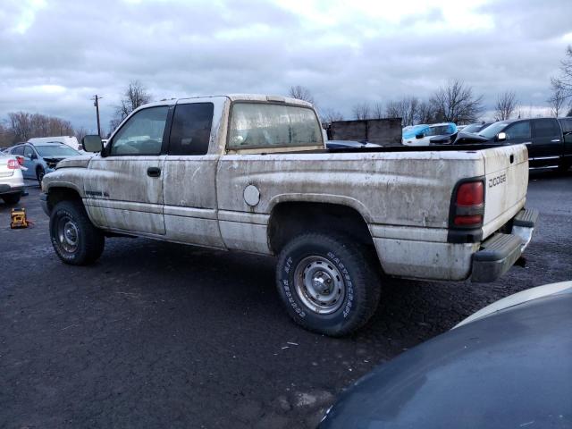Photo 2 from auction – 1997 DODGE RAM 1500 with VIN 3B7HF13Y2VG825789