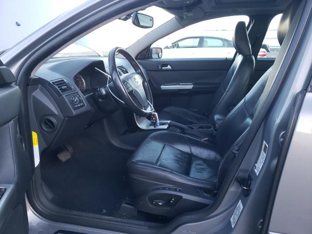Photo 7 from auction – 2005 VOLVO V50 T5 with VIN YV1MJ682252066787
