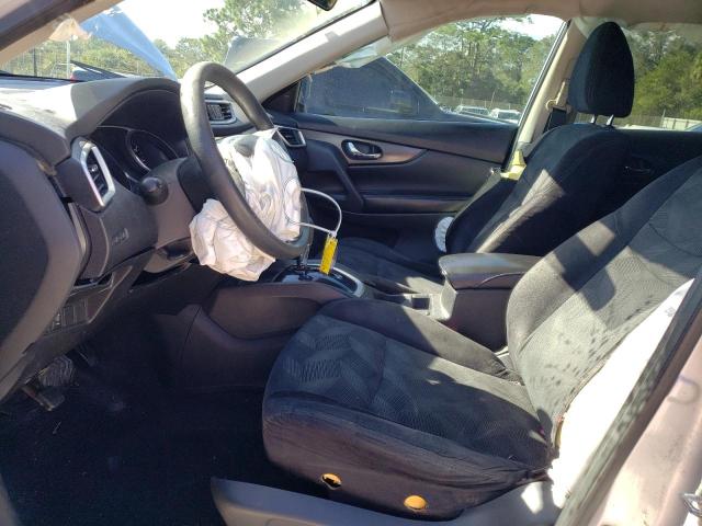 Photo 7 from auction – 2015 NISSAN ROGUE S with VIN 5N1AT2ML6FC751828