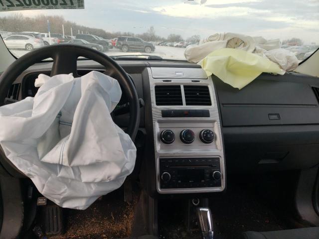 Photo 8 from auction – 2010 DODGE JOURNEY SE with VIN 3D4PG4FB0AT233622