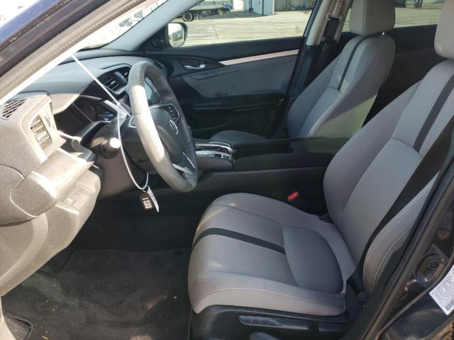 Photo 7 from auction – 2018 HONDA CIVIC EX with VIN 2HGFC2F7XJH585248