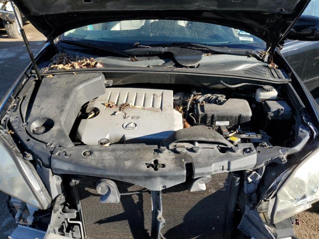 Zdjęcie 11 z aukcji – 2008 LEXUS RX 350 z VIN 2T2HK31U88C057124
