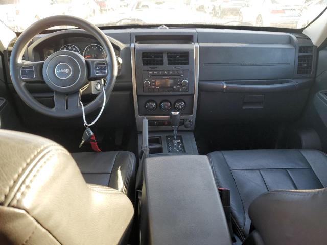 Photo 8 from auction – 2011 JEEP LIBERTY SP with VIN 1J4PP2GKXBW595107
