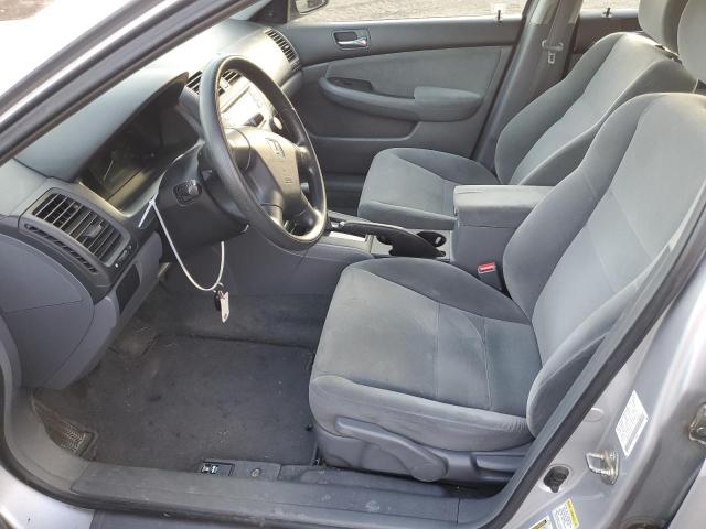 Photo 7 from auction – 2006 HONDA ACCORD VAL with VIN 1HGCM56166A182452