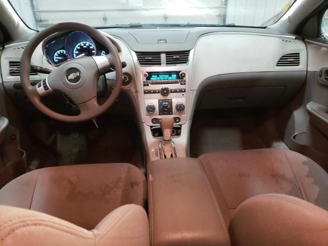 Photo 8 from auction – 2011 CHEVROLET MALIBU LS with VIN 1G1ZB5E15BF309164