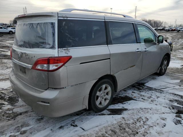 Photo 3 from auction – 2012 NISSAN QUEST S with VIN JN8AE2KP6C9037263
