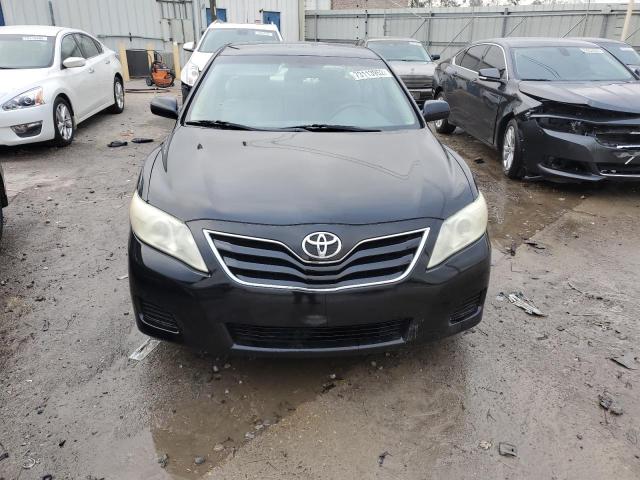 Photo 5 from auction – 2010 TOYOTA CAMRY BASE with VIN 4T1BF3EK8AU552029