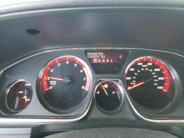 Photo 9 from auction – 2015 GMC ACADIA SLE with VIN 1GKKRPKD6FJ295961