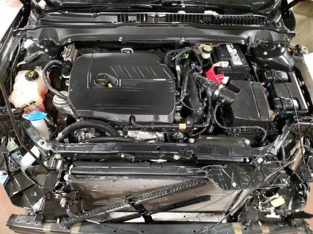 Photo 11 from auction – 2014 FORD FUSION SE with VIN 3FA6P0HDXER376490
