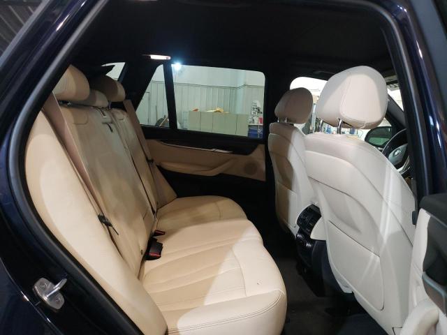Photo 11 from auction – 2017 BMW X5 XDRIVE3 with VIN 5UXKR0C39H0X78926