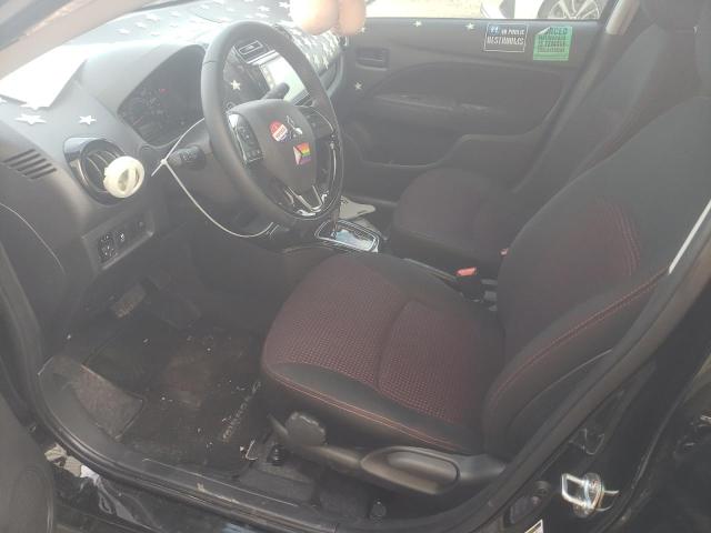 Photo 7 from auction – 2022 MITSUBISHI MIRAGE G4 with VIN ML32FUFJ0NHF03329