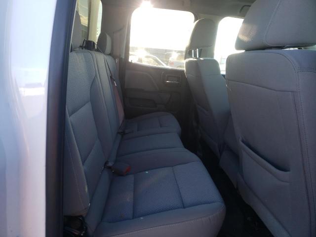 Photo 10 from auction – 2016 GMC SIERRA K15 with VIN 1GTV2LEC4GZ282489