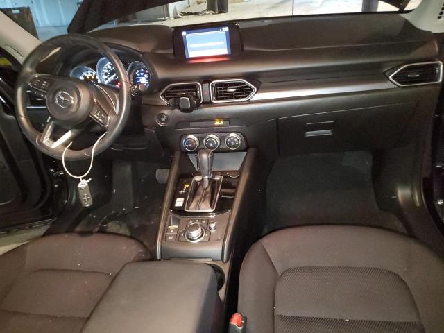 Photo 8 from auction – 2019 MAZDA CX-5 SPORT with VIN JM3KFBBM5K0665991