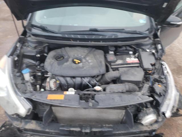 Photo 11 from auction – 2015 KIA FORTE EX with VIN KNAFX6A88F5298867