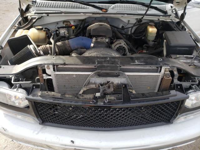 Photo 12 from auction – 1999 CHEVROLET silverado with VIN 2GCEC19TXX1148445