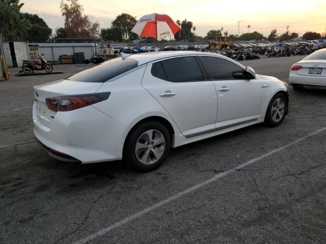 Photo 3 from auction – 2015 KIA OPTIMA HYB with VIN KNAGM4AD9F5085750