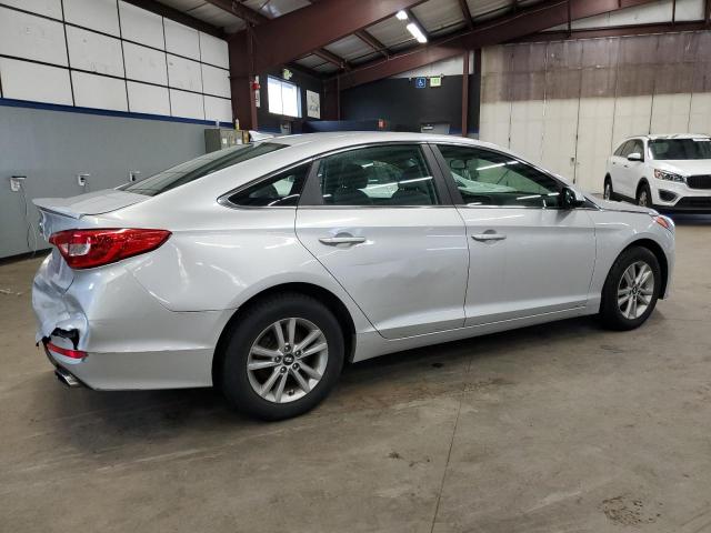 Photo 3 from auction – 2016 HYUNDAI SONATA SE with VIN 5NPE24AF9GH342618