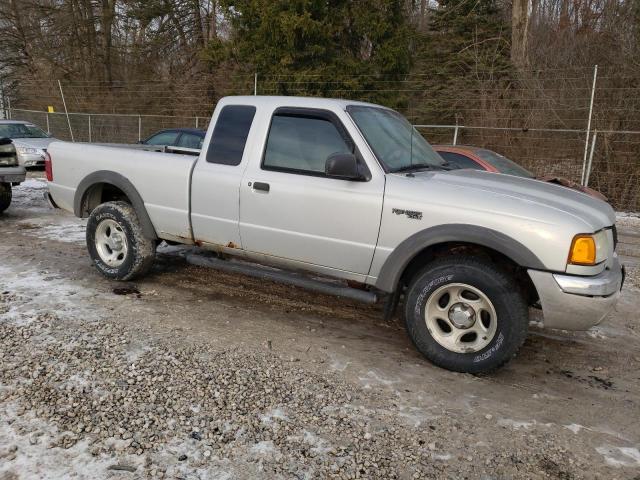 Photo 4 from auction – 2001 FORD RANGER SUP with VIN 1FTZR15E81TA66576