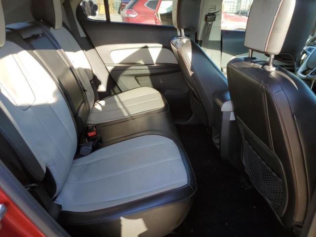 Photo 10 from auction – 2014 CHEVROLET EQUINOX LT with VIN 2GNFLGE30E6194161
