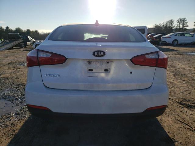 Photo 6 from auction – 2014 KIA FORTE LX with VIN KNAFK4A66E5076022