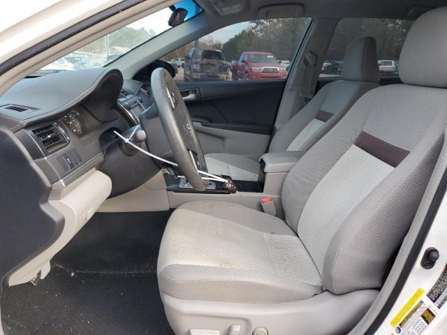 Photo 7 from auction – 2012 TOYOTA CAMRY BASE with VIN 4T1BF1FKXCU518096