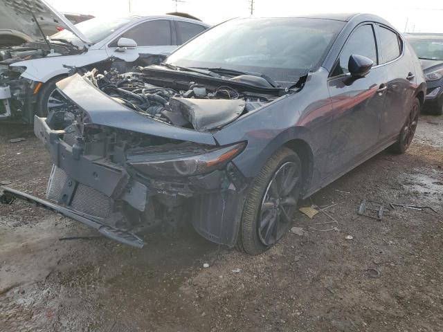 MAZDA 3 PREMIUM 2021 with VIN JM1BPBML8M1303466 - Photo from auction