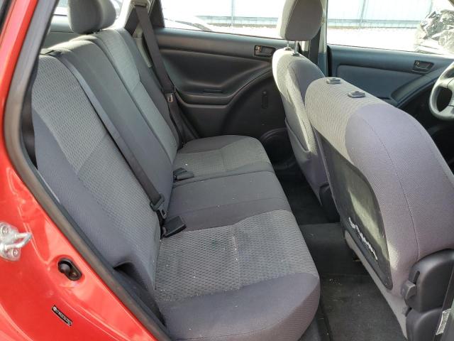 Photo 11 from auction – 2005 TOYOTA COROLLA MA with VIN 2T1KR32E55C329279
