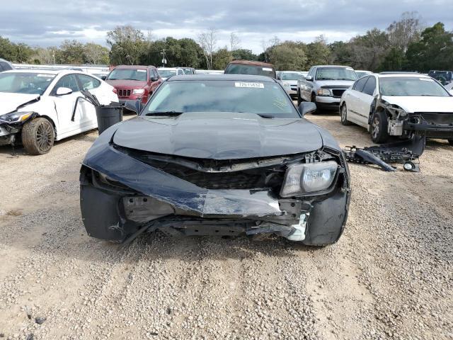 Photo 5 from auction – 2012 CHEVROLET CAMARO LT with VIN 2G1FC1E36C9170232