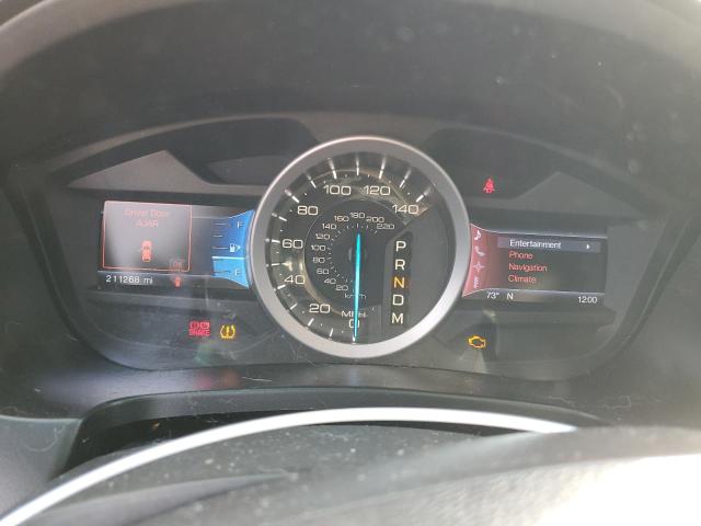 Photo 9 from auction – 2013 FORD EXPLORER L with VIN 1FM5K8F88DGA57387