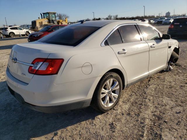 Photo 3 from auction – 2011 FORD TAURUS SEL with VIN 1FAHP2EW5BG154520
