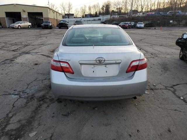 Photo 6 from auction – 2009 TOYOTA CAMRY with VIN 4T1BE46K89U292962