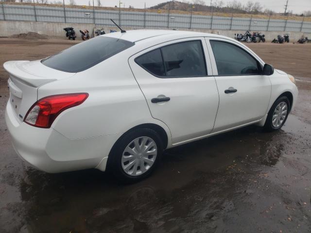 Photo 3 from auction – 2014 NISSAN VERSA S with VIN 3N1CN7AP9EL820545