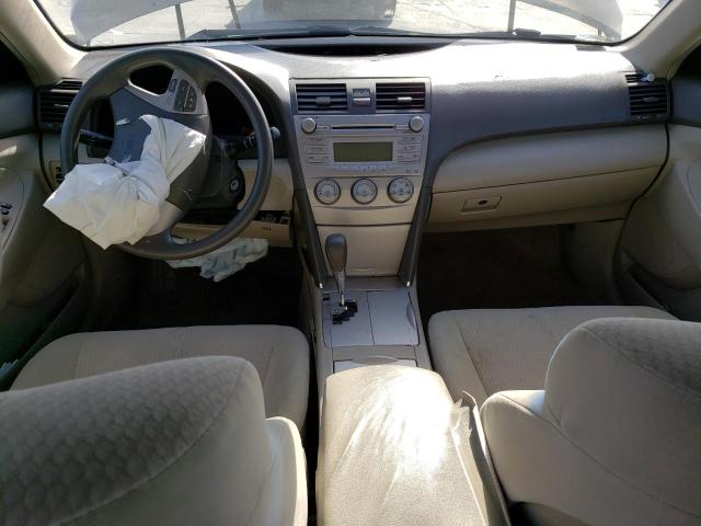Photo 8 from auction – 2011 TOYOTA CAMRY BASE with VIN 4T1BF3EK1BU171334