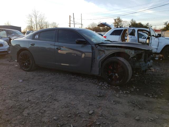 Photo 4 from auction – 2017 DODGE CHARGER R/ with VIN 2C3CDXCT9HH575516