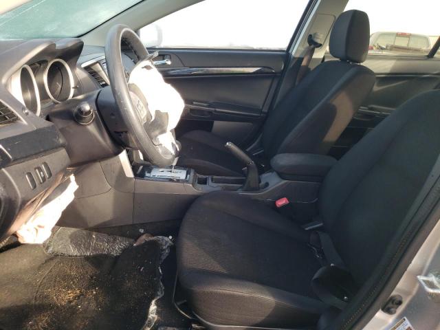Photo 7 from auction – 2017 MITSUBISHI LANCER ES with VIN JA32U2FU8HU005503