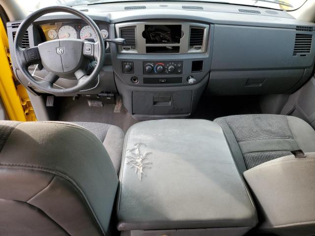 Photo 8 from auction – 2008 DODGE RAM 1500 S with VIN 1D7HU18288S596628
