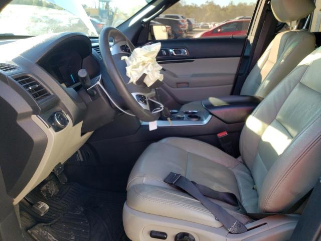Photo 7 from auction – 2012 FORD EXPLORER with VIN 1FMHK7B85CGA79911