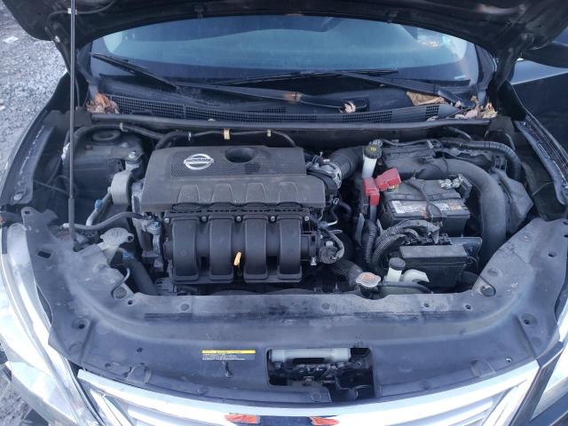 Photo 11 from auction – 2013 NISSAN SENTRA S with VIN 3N1AB7AP8DL746629