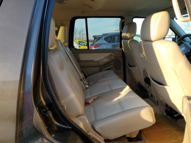 Photo 11 from auction – 2008 MERCURY MOUNTAINEE with VIN 4M2EU47E68UJ05532